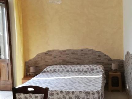 Tortora House | Borgo Julitta