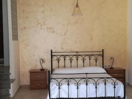 Tortora House | Borgo Julitta