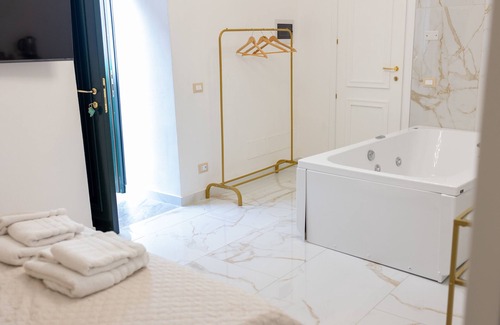 Cinisi House | Borgo La Chiusa