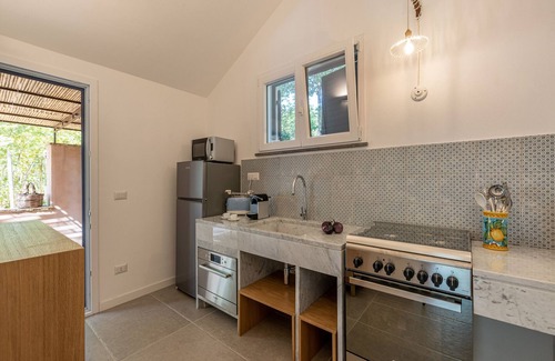 Polizzi Generosa Apartment | Borgo Le Niche by Wonderful Italy - Clio