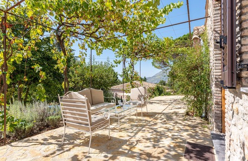 Polizzi Generosa Apartment | Borgo Le Niche by Wonderful Italy - Clio