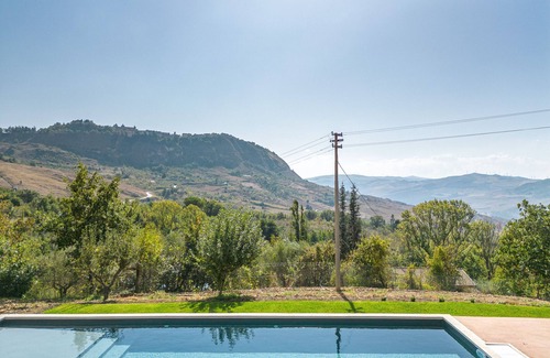 Polizzi Generosa Apartment | Borgo Le Niche by Wonderful Italy - Clio