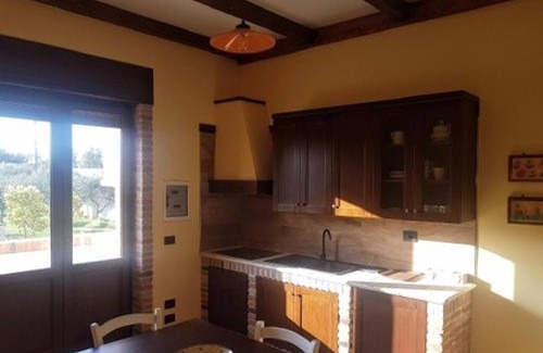 Manduria Apartment | Borgo Luna- Suite Superior