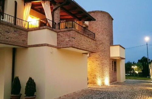 Manduria Apartment | Borgo Luna- Suite Superior