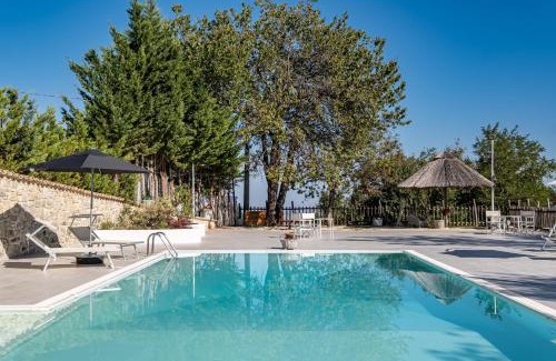 Abbateggio Apartment | Borgo Majella by Rentbeat