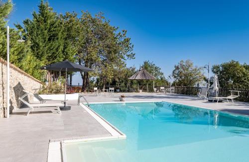 Abbateggio Apartment | Borgo Majella by Rentbeat