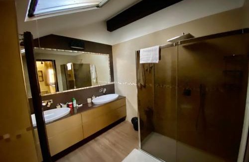 Rozzano House | Borgo Manzoni - Charming House