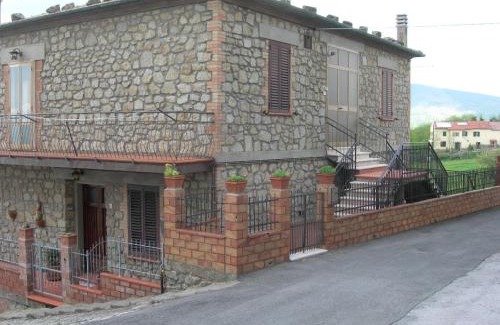 Roccastrada House | Borgo Medioevale