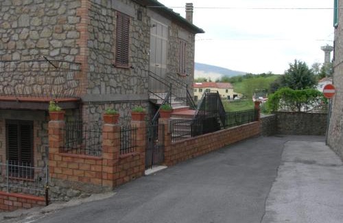 Roccastrada House | Borgo Medioevale