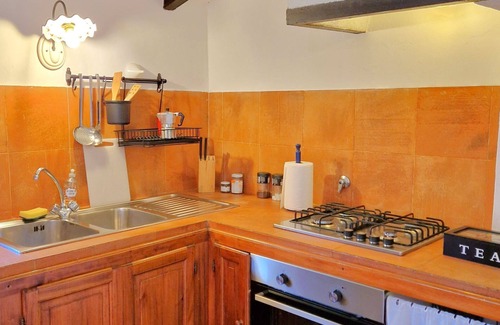 Po' Bandino Apartment | Borgo Melograno - SOL Apartment