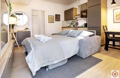 Vigentino Apartment | Borgo Milanese - Bocconi 15 minuti