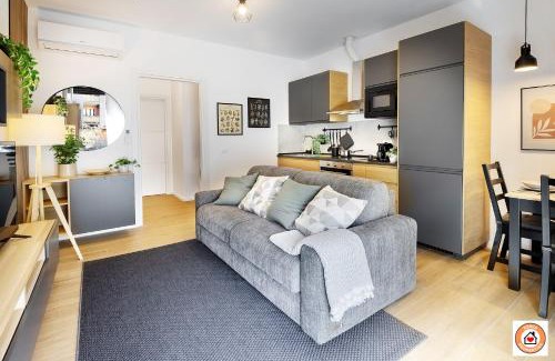 Vigentino Apartment | Borgo Milanese - Bocconi 15 minuti