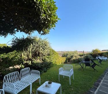 Melilli Hotel | Borgo Nocchiara