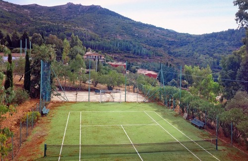 Villaggio delle Mimose House | Borgo Paradiso for 8/10 people