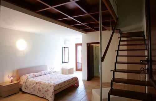 Fontanasalsa Bed & Breakfast | Borgo Pida