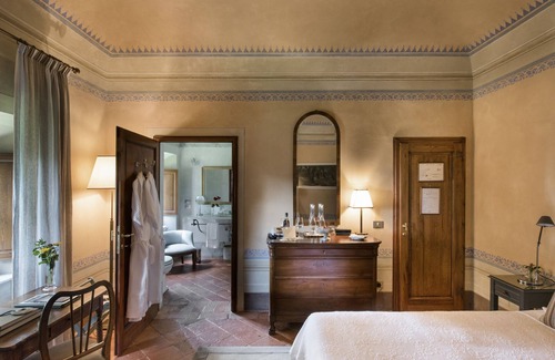 Pignano Other | Borgo Pignano Tuscany
