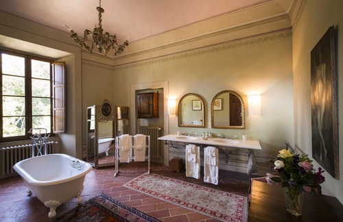 Pignano Other | Borgo Pignano Tuscany