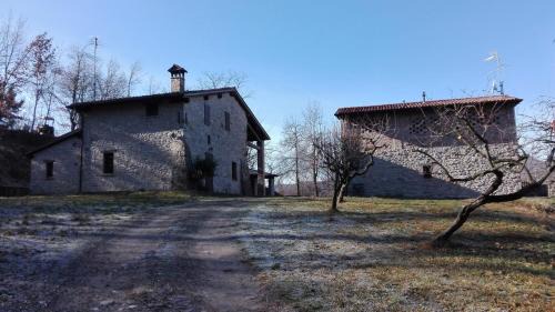 Vado Bed & Breakfast | Borgo Pizzicarè