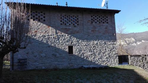 Vado Bed & Breakfast | Borgo Pizzicarè