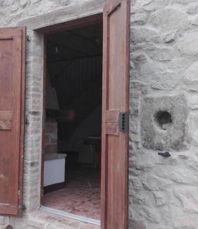 Vado Bed & Breakfast | Borgo Pizzicarè