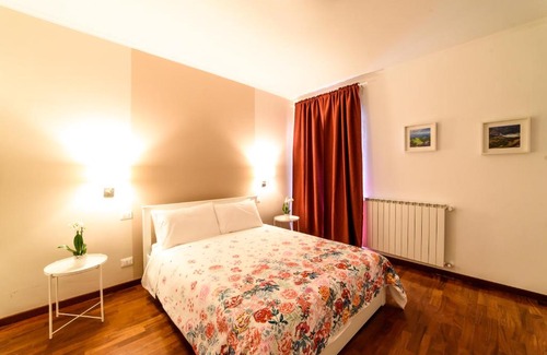 Rionero Sannitico Bed & Breakfast | Borgo Rio
