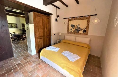 Pratovecchio House | Borgo Romena