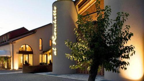 Salgareda Hotel | Borgo Ronchetto