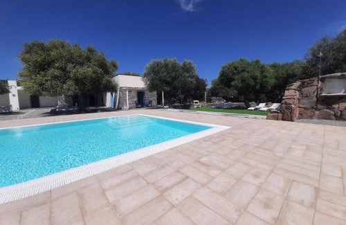Dorgali House | Borgo Rurale Cares