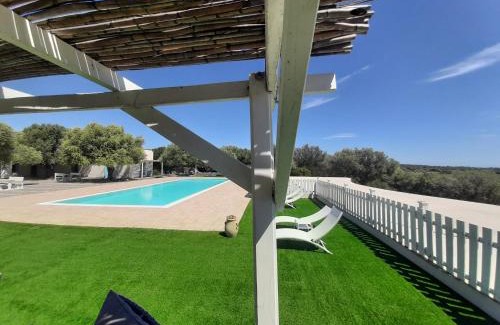 Dorgali House | Borgo Rurale Cares