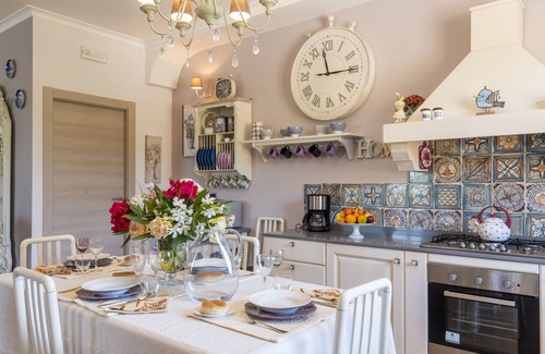 Marta House | Borgo Sacramento by Interhome