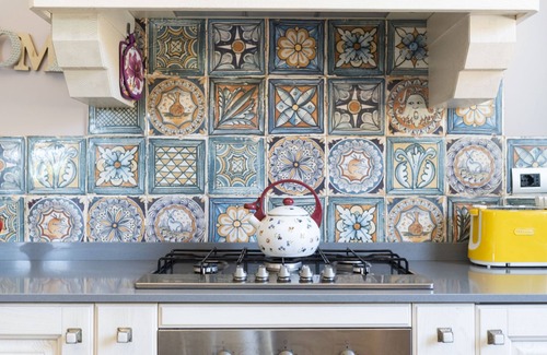 Marta House | Borgo Sacramento by Interhome