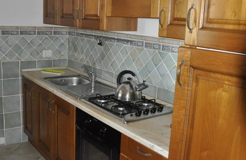 Marina di Pisticci House | Borgo San Basilio: Sunset House - mare, animazione gratuita e piscina