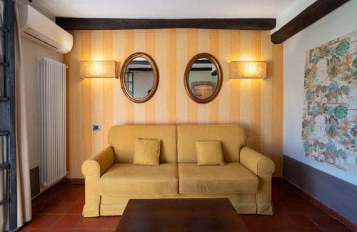 Monteriggioni Hotel | Borgo San Luigi