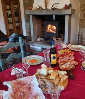 Figline e Incisa Valdarno House | Borgo San Michele Incisa Tuscany