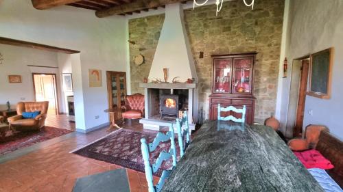 Figline e Incisa Valdarno House | Borgo San Michele Incisa Tuscany