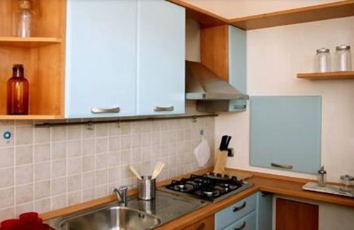 Agnone Bed & Breakfast | Borgo San Pietro