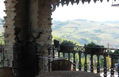 Santa Giuletta House | Borgo Santuletta