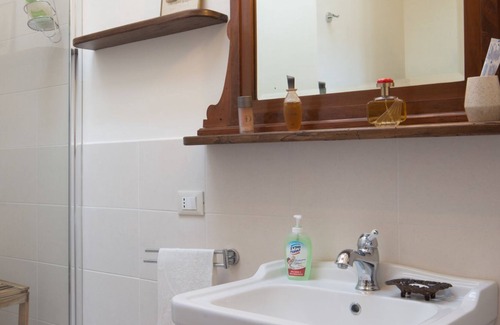 Santa Giuletta House | Borgo Santuletta