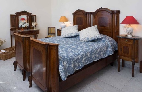 Santa Giuletta House | Borgo Santuletta