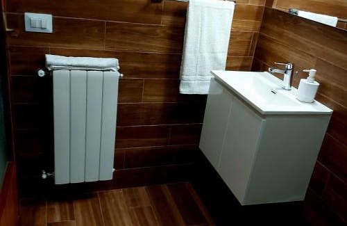 Sambuca di Sicilia Apartment | Borgo Saraceno Primo
