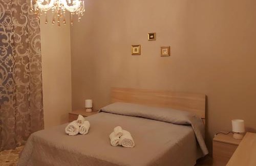 Sambuca di Sicilia Apartment | Borgo Saraceno Primo