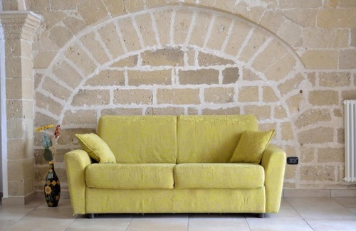 Spinazzola House | Borgo Saraceno