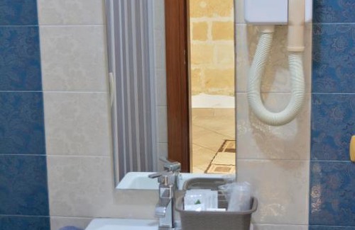 Spinazzola House | Borgo Saraceno