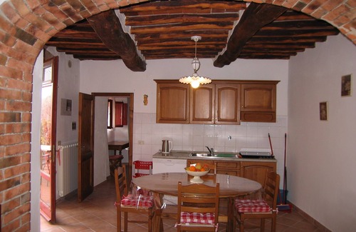 Sicelle House | Borgo Sicelle