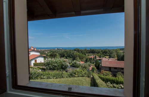 Soiano del Lago House | Borgo Stropea 1 by Wonderful Italy