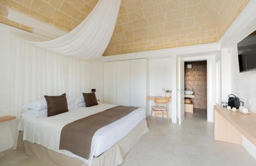 Fasano House | Borgo Tufaia