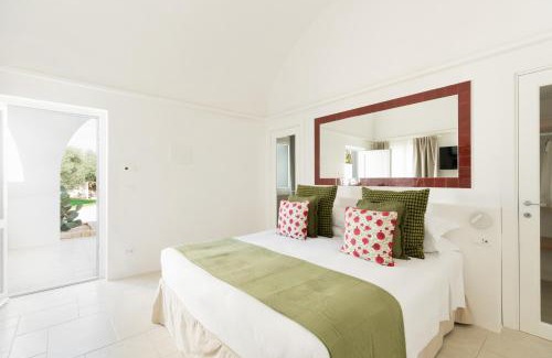Fasano House | Borgo Tufaia