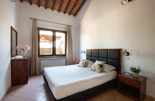 Rosignano Marittimo Apartment | Borgo Verde