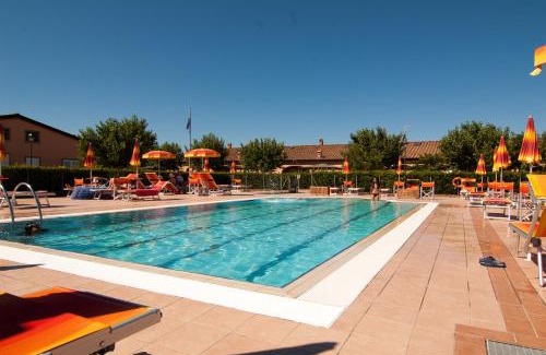 Rosignano Marittimo Apartment | Borgo Verde