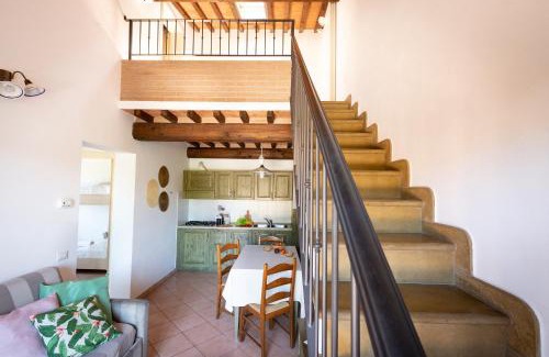 Rosignano Marittimo Apartment | Borgo Verde